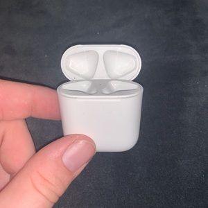 Apple AirPods case holder